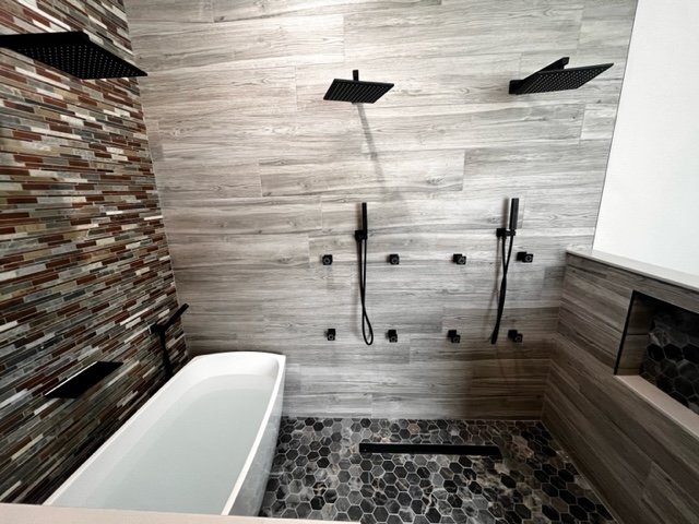 Slide of Smoky Peaks Plumbing