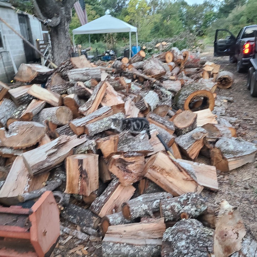 MINOR FAMILY PREMIUM FIREWOOD Updated June 2024 35 Photos