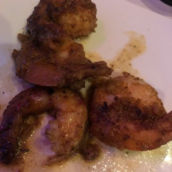 Pineapple Eddie Southern Bistro - Jamaican Black Pepper Shrimp 4pcs! - Southern Near Me - Erie, Pennsylvania