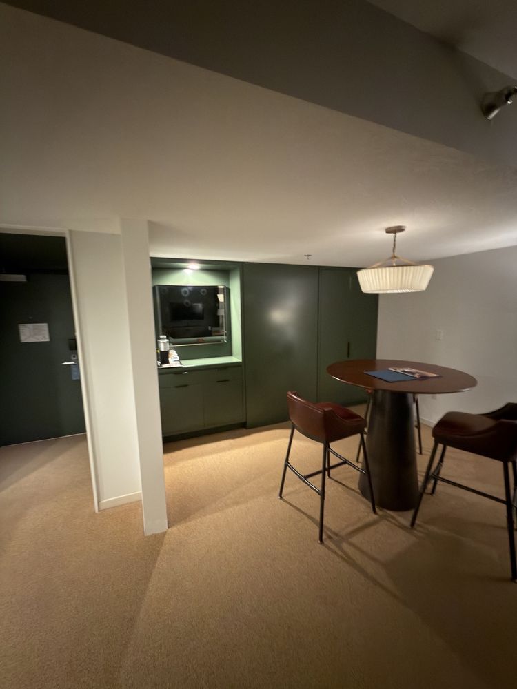 The Reserve at Park MGM