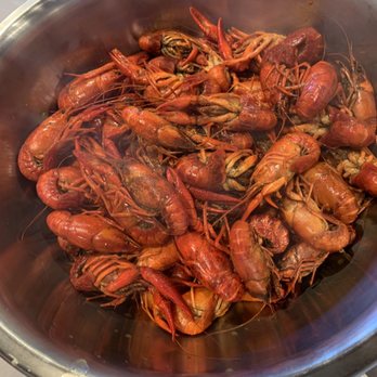 Crawfish & Beignets - Cajun medium - Cajun/Creole Near Me - Houston, Texas Crawfish & Beignets - Cajun medium - Cajun/Creole Near Me - Houston, Texas