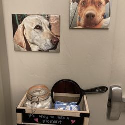 Dove Mountain Veterinary - I like this sentiment -it's ok to take a break