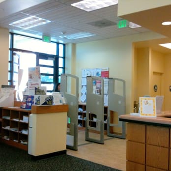 Bayshore Library - Libraries Near Me - Daly City, California Bayshore Library - Libraries Near Me - Daly City, California