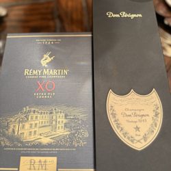 Hamilton Liquor