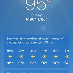 Budget Rent a Car - Temperature--asked to wait with vehicle for 4+ hours!!