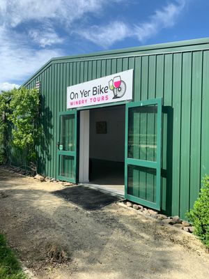 Ash Ridge Winery by null