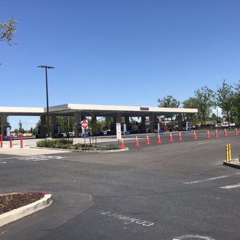 Costco Wholesale - 4/21/2019, i.e., EASTER SUNDAY:  DOH~I forgot Costco Gas Stations are ALWAYS CLOSED on holiday celebrations!  RATS! - Gas Stations Near Me - Roseville, California