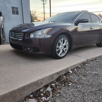 Midas - Auto Repair Near Me - Peoria, Arizona Midas - Auto Repair Near Me - Peoria, Arizona