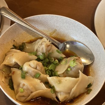 Trendy Dumpling - Hot Spicy Dumpling - Noodles Near Me - Houston, Texas Trendy Dumpling - Hot Spicy Dumpling - Noodles Near Me - Houston, Texas