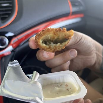 Sonic Drive-In - Jalapeno poppers - Fast Food Near Me - Palmdale, California Sonic Drive-In - Jalapeno poppers - Fast Food Near Me - Palmdale, California