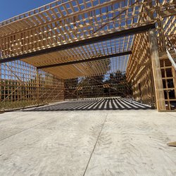 WW Construction - Airplane Hangarminium