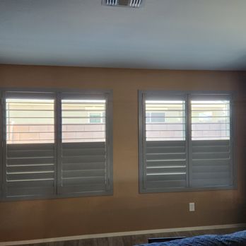 Southwest Blinds & Shutters - Front room - Shades & Blinds Near Me - Gilbert, Arizona Southwest Blinds & Shutters - Front room - Shades & Blinds Near Me - Gilbert, Arizona
