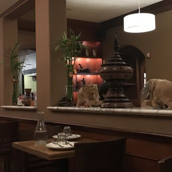 Royal Rangoon - Spacious with room for many guests. - Asian Fusion Near Me - Berkeley, California