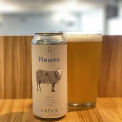 Urban Crave - Fleuve (recommended by the server)