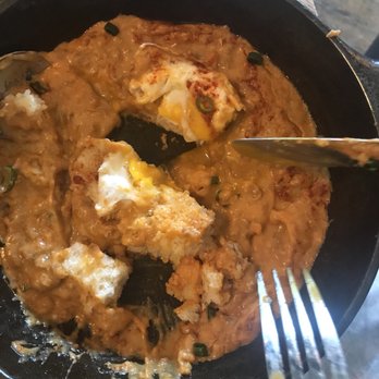 Standard Hall - Biscuit and gravy was pretty heavy but went very well with a side of hash - Bars Near Me - Columbus, Ohio Standard Hall - Biscuit and gravy was pretty heavy but went very well with a side of hash - Bars Near Me - Columbus, Ohio