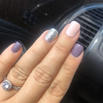 Pam's Nails - Nail Salons Near Me - Willis, Texas
