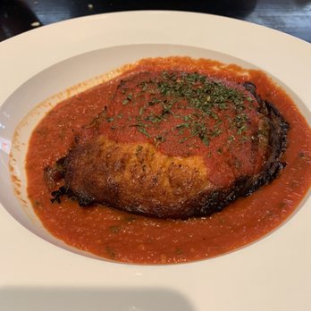 Gravy - Eggplant Pie - Italian Near Me - Raleigh, North Carolina