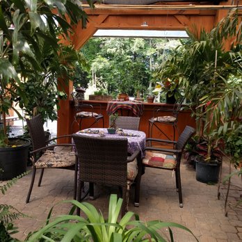Origins Cafe - Seating - Cafes Near Me - Cooperstown, New York