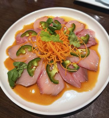 Kampai Sunset Japanese & Thai Restaurant by null
