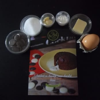 Be Chef - Food Delivery Services Near Me - Lyon, 69