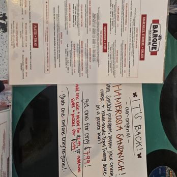 Barque BBQ - Barbeque Near Me - Chattanooga, Tennessee Barque BBQ - Barbeque Near Me - Chattanooga, Tennessee