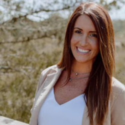 Seabreeze Dental Group - Lezee Aultman- Director of Operations