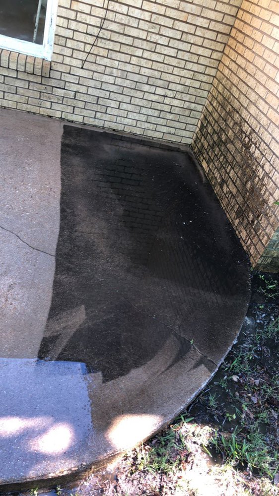 DOUBLE M POWER WASHING Request a Quote Mineola, TX Yelp