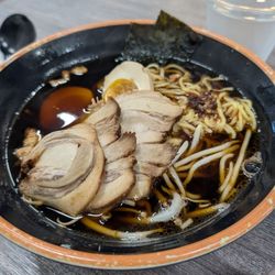 QZ Poke & Ramen