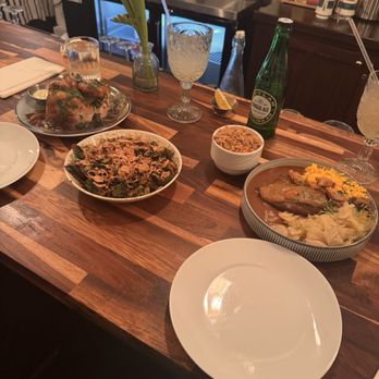 Rooted Rotisserie - French Near Me - Baltimore, Maryland