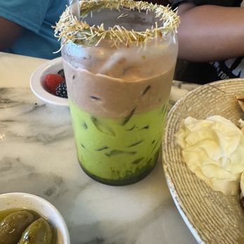 Zeytin - Matcha pistachio latte - Mediterranean Near Me - Myrtle Beach, South Carolina Zeytin - Matcha pistachio latte - Mediterranean Near Me - Myrtle Beach, South Carolina