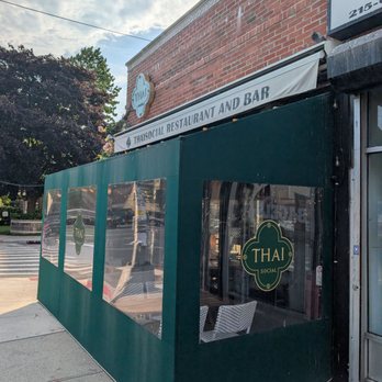 Thai Social - Outside - Thai Near Me - New York, New York Thai Social - Outside - Thai Near Me - New York, New York