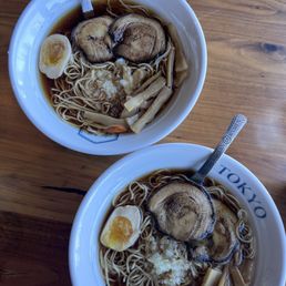 Pearl Ramen Pearl Ramen
