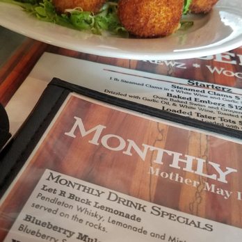Emberz - Wine Bars Near Me - Sonora, California Emberz - Wine Bars Near Me - Sonora, California