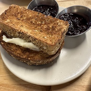 Matt's Big Breakfast Gilbert - Wheat toast - Breakfast & Brunch Near Me - Gilbert, Arizona Matt's Big Breakfast Gilbert - Wheat toast - Breakfast & Brunch Near Me - Gilbert, Arizona