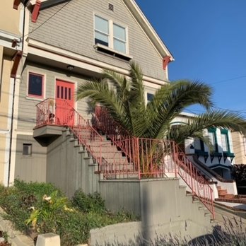Simon Painting - This was our home before Jose and crew's magic. - Painters Near Me