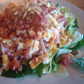 California Dreaming - California Dreaming Salad - Seafood Near Me - Charleston, South Carolina California Dreaming - California Dreaming Salad - Seafood Near Me - Charleston, South Carolina