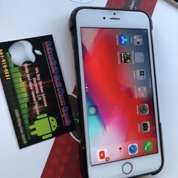 Bakersfield Cell Phone Repair - Iphone 6plus