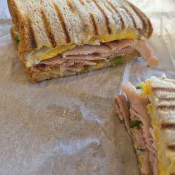 Cook Street Coffee - Denver days - Coffee & Tea Near Me - Barrington, Illinois