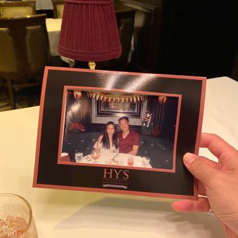 Hy's Steak House - Steakhouses Near Me - Honolulu, Hawaii