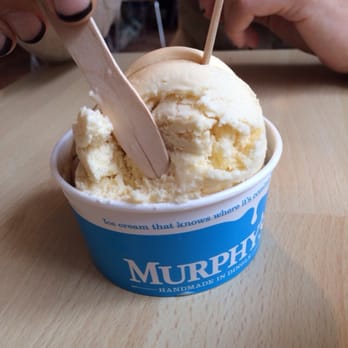 Murphy's Ice Cream - Baileys and Jameson - Ice Cream & Frozen Yogurt Near Me - Dingle, Kentucky