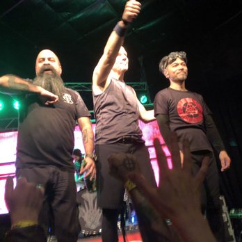 The City Center - Static x - Music Venues Near Me - Champaign, Illinois The City Center - Static x - Music Venues Near Me - Champaign, Illinois