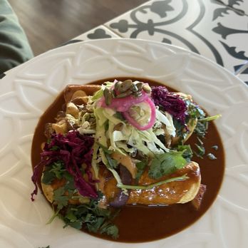 Nacho Daddy - Vegan Chicken Street Taco - New American Near Me - Las Vegas, Nevada