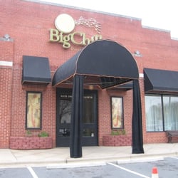 Big Chill