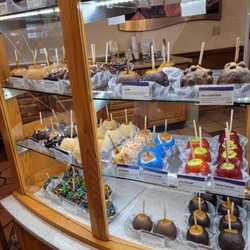 Rocky Mountain Chocolate Factory
