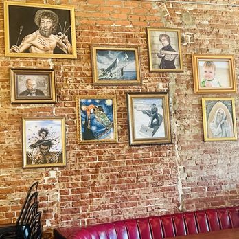 Hen & Heifer - American Near Me - Pomona, California