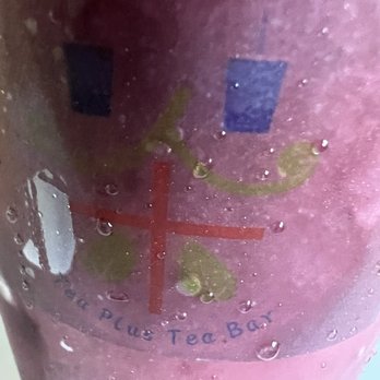 Tea Plus Tea Bar - Bubble Tea Near Me - San Francisco, California
