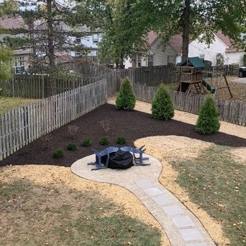 3 Crowns Landscaping - New backyard retreat - Landscaping Near Me 3 Crowns Landscaping - New backyard retreat - Landscaping Near Me