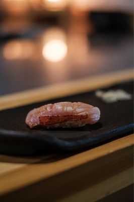 Sushi Bar Shu by null