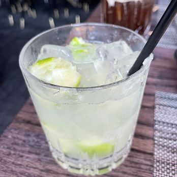 Fogo de Chão - Traditional drink. First time taste with my smile at new location! - Brazilian Near Me - Roseville, California Fogo de Chão - Traditional drink. First time taste with my smile at new location! - Brazilian Near Me - Roseville, California