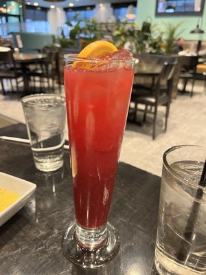 Not Your Average Joe's - Waltham by null